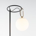 Artemide Nh 22 Stehleuchte - Agof Store