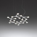 Artemide Led Net Cirolare pendant lamp - Agof Store