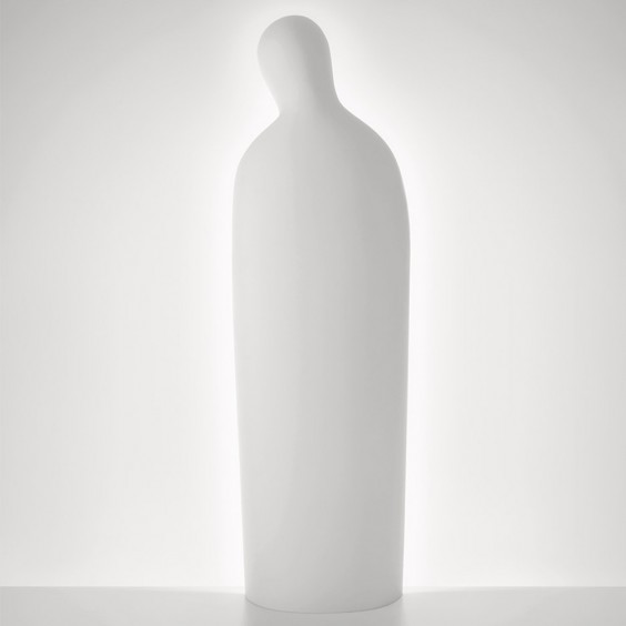 Artemide Dulcinea floor lamp - Agof Store
