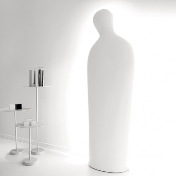Artemide Dulcinea floor lamp - Agof Store