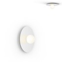 Bola flush Lampada da parete Pablo - Agof Store