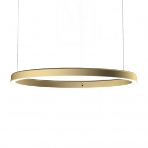 LucePlan Compendium circle pendant lamp - Agof Store
