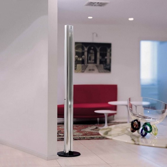 Artemide Megaron Led Lampada da terra - Agof Store
