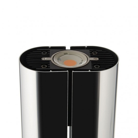 Artemide Megaron Led Lampada da terra - Agof Store