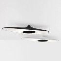 Soleil Noir Lampada a soffitto LucePlan - Agof Store