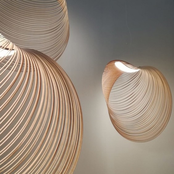 Illan Lampada a sospensione LucePlan - Agof Store