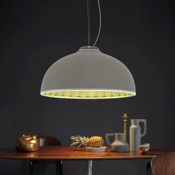 Farel Lampada a sospensione LucePlan - Agof Store
