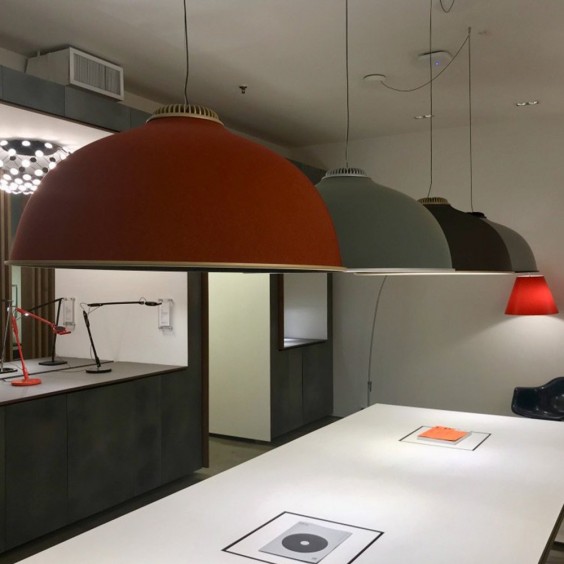 Farel Lampada a sospensione LucePlan - Agof Store