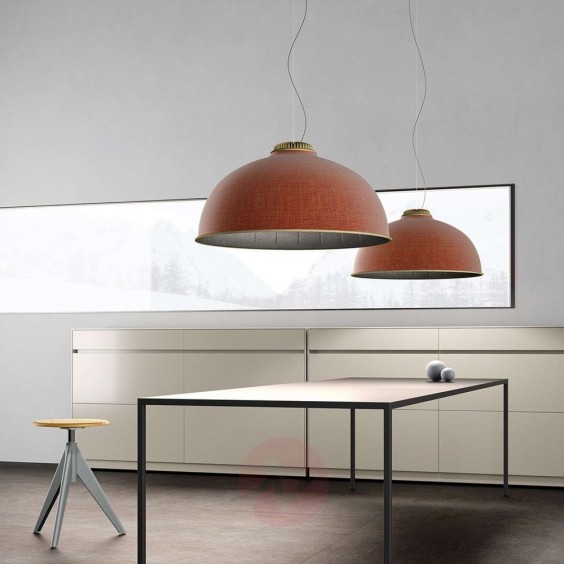 Farel Lampada a sospensione LucePlan - Agof Store