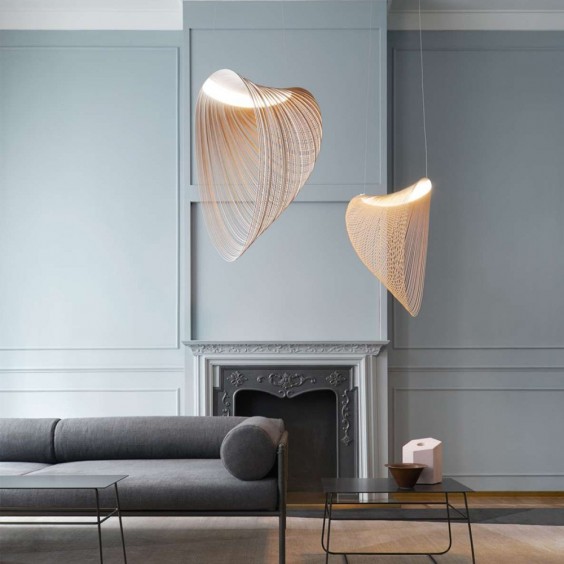 Illan Lampada a sospensione LucePlan - Agof Store