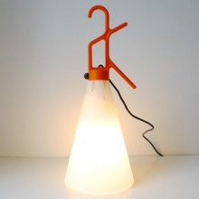 Flos May Day Tischleuchte - Agof Store Flos May Day Tischleuchte - Agof Store