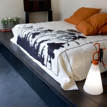 Flos May Day Tischleuchte - Agof Store Flos May Day Tischleuchte - Agof Store