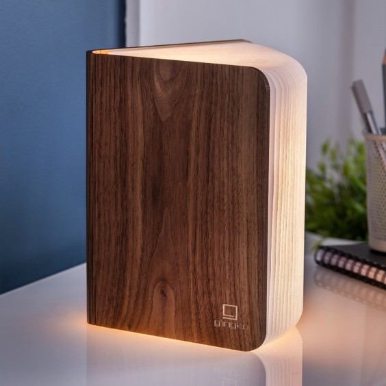 Gingko Smart Book Large Tischlampe - Agof Store