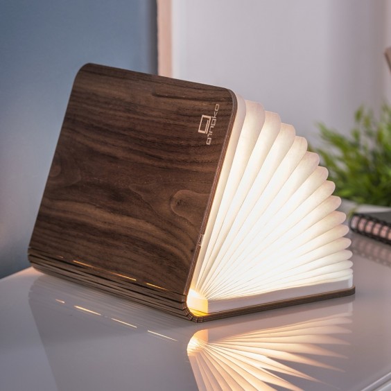 Gingko Smart Book Large Tischlampe - Agof Store