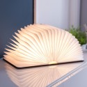 Gingko Smart Book Large Tischlampe - Agof Store