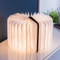 Gingko Smart Book Large Tischlampe - Agof Store