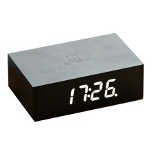 Gingko Flip Click Clock Wecker - Agof Store Gingko Flip Click Clock Wecker - Agof Store