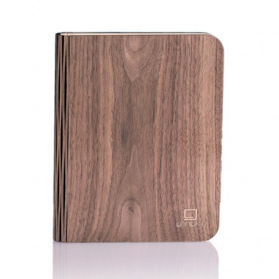 Gingko Smart Book Large Tischlampe - Agof Store