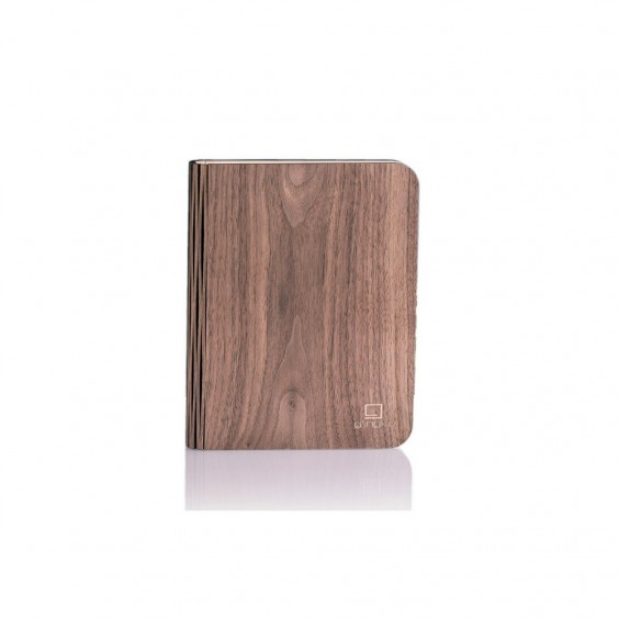 Gingko Smart Book Mini table lamp - Agof Store