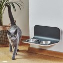 MiaCara Arco cat bowl set - Agof Store