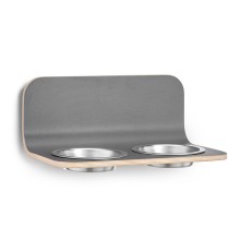 Arco set ciotole per gatti MiaCara - Agof Store Arco set ciotole per gatti MiaCara - Agof Store
