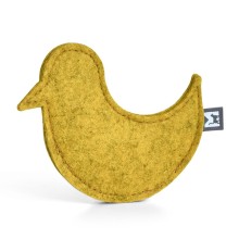 MiaCara Bosco giallo cat toy - Agof Store MiaCara Bosco giallo cat toy - Agof Store