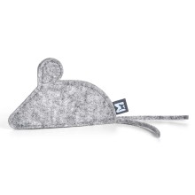 Bosco grigio giocattolo per gatti MiaCara - Agof Store Bosco grigio giocattolo per gatti MiaCara - Agof Store