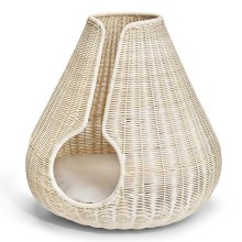 MiaCara Perla Katzenbett - Agof Store MiaCara Perla Katzenbett - Agof Store