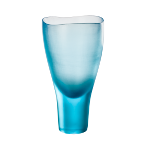 Venini Battuti 516.01 Glass Vase - Agof Store