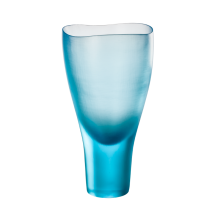 Venini Battuti 516.01 Glass Vase - Agof Store Venini Battuti 516.01 Glass Vase - Agof Store