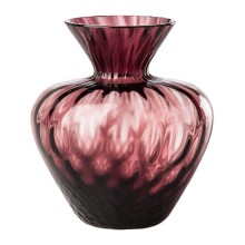 Venini Gemme 100.30 Glass Vase - Agof Store
