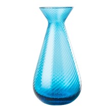 Venini Gemme 100.35 Glass Vase - Agof Store Venini Gemme 100.35 Glass Vase - Agof Store
