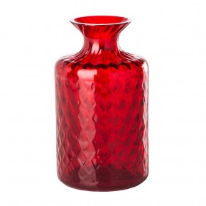 Venini Monofiori Carnevale 110.06 Glass Vase - Agof Store