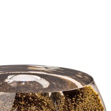 Venini Palpito 515.43 Glass Vase - Agof Store