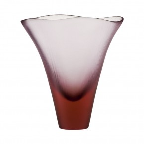 Venini Battuti 516.13 Glass Vase - Agof Store
