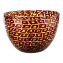Venini Murrine Romane 520.21 Glasvase - Agof Store