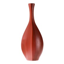 Tessuti Battuti vaso 524.02 Venini - Agof Store Tessuti Battuti vaso 524.02 Venini - Agof Store