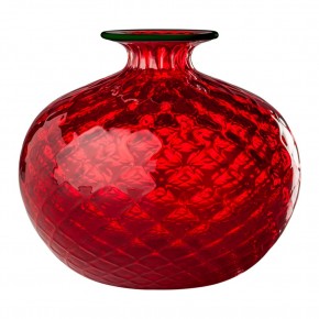 Venini Monofiore Balloton 100.36 Glasvase - Agof Store