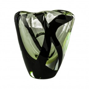 Black Belt Otto vaso 699.10 Venini - Agof Store