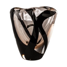Black Belt Otto vaso 699.10 Venini - Agof Store Black Belt Otto vaso 699.10 Venini - Agof Store