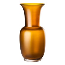 Venini Satin Glass Vase - Agof Store