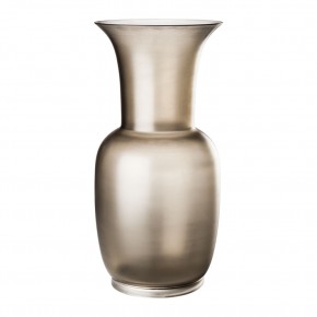 Venini Satin Glass Vase - Agof Store