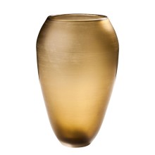 Venini Incisi 722.02 Glass Vase - Agof Store