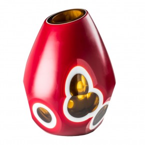 Venini Geodi 793.61 Glasvase - Agof Store