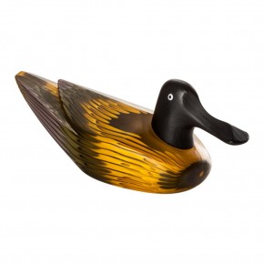 Venini Anatra Glass Sculpture Vase - Agof Store