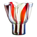 Venini Kukinto Glass Vase - Agof Store