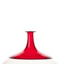 Venini Bolle Glass Bottle - Agof Store