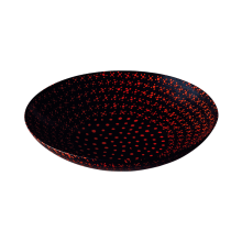 Murrine Opache piatto decorativo Venini - Agof Store