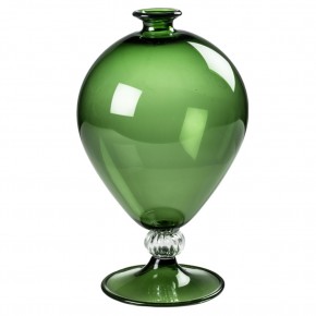 Venini Veronese Glass Vase - Agof Store
