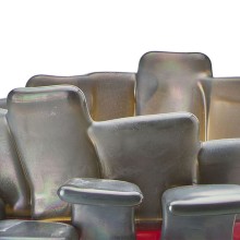 Ritagli vaso Venini - Agof Store Ritagli vaso Venini - Agof Store